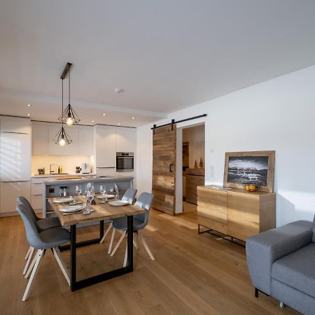 Ferienwohnung Tirolglueck Mit Grossem Garten Sankt Johann in Tirol Bagian luar foto